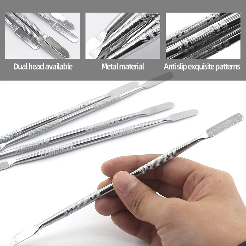 Metal Double-Ended Pry Bar Mob - Boox Tablet Accessories ulasan dan harga