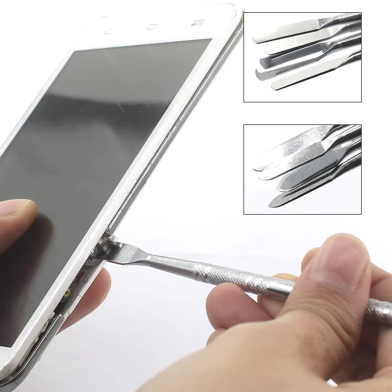 Metal Double-Ended Pry Bar Mob - Boox Tablet Accessories ulasan dan harga