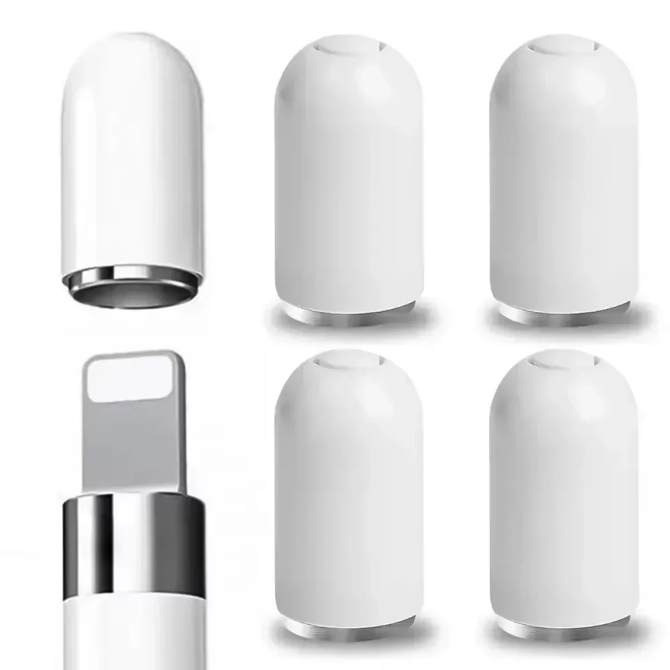 Magnetic Pencil Caps for Apple - Essential Tablet Accessories ulasan dan harga