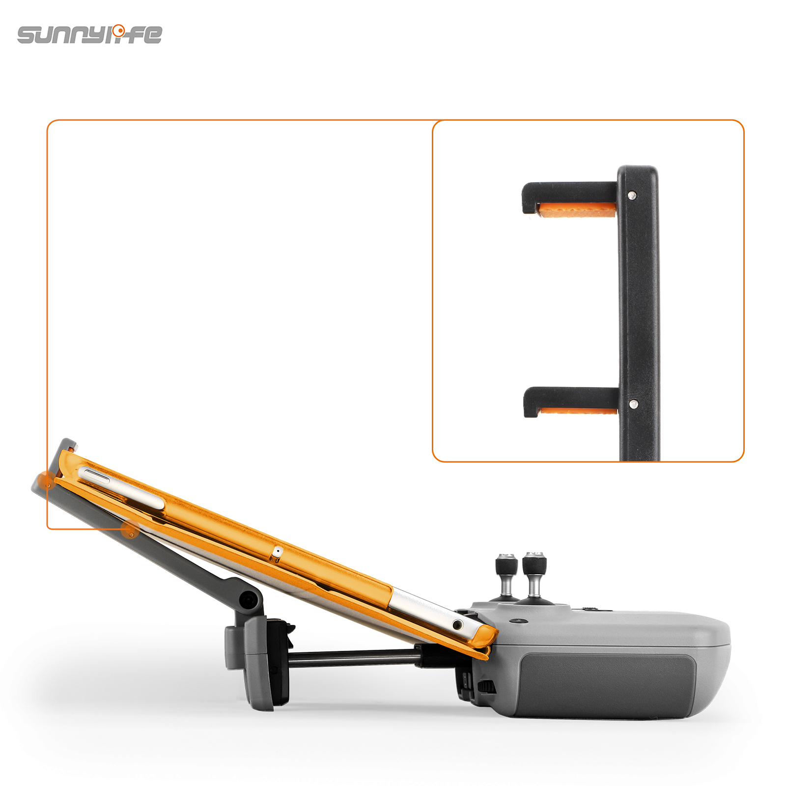 New Foldable Disassembly-free  - Tablet Stand Accessories ulasan dan harga