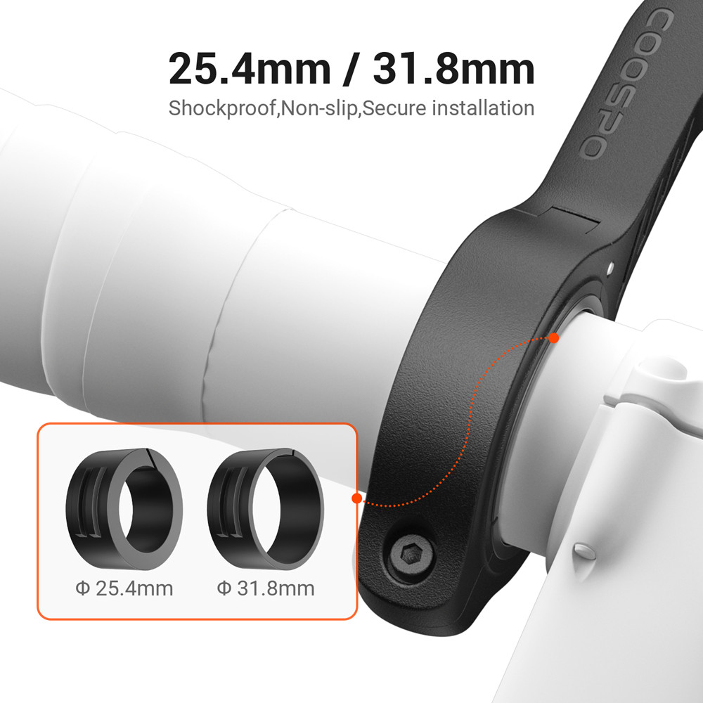 COOSPO MT5 Bicycle Computer Mo - Tablet Computer Accessories ulasan dan harga