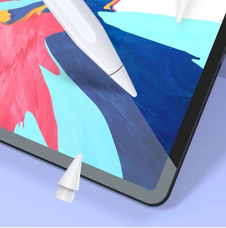 Replacement Pencil Tips for Ap - Ipad Pencil Stylus ulasan dan harga