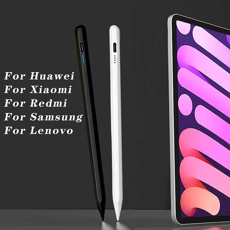 Universal Touch Screen Pen Sty - Ipad Pencil Stylus ulasan dan harga