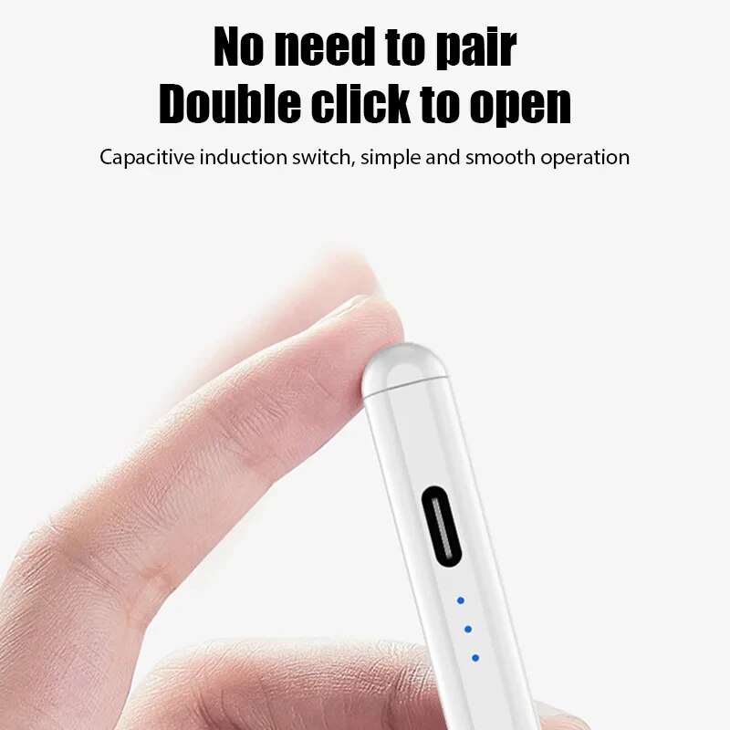 Universal Touch Screen Pen Sty - Ipad Pencil Stylus ulasan dan harga