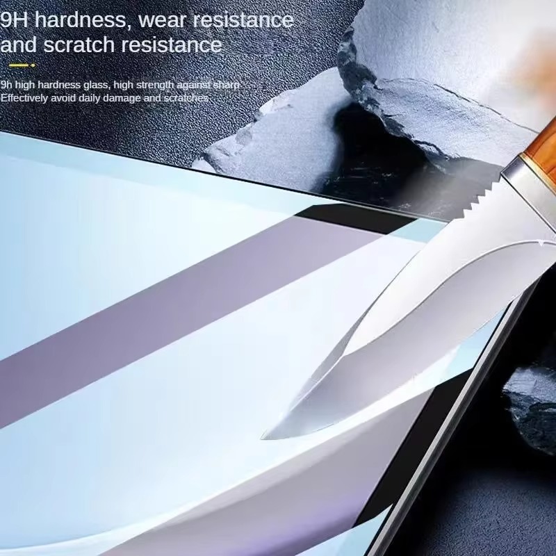 HDTempered Glass Film For Oppo - Oneplus Tablet Accessories ulasan dan harga