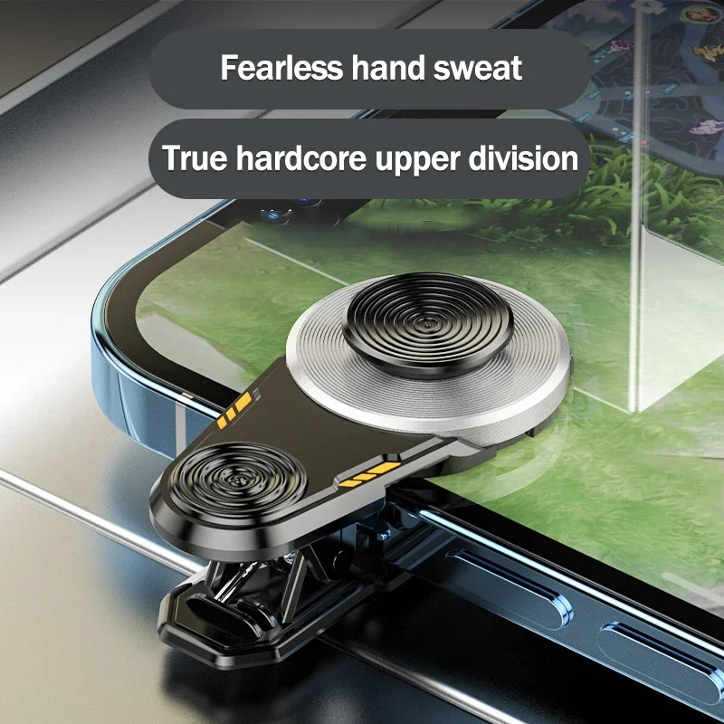 X1 Universal Mobile Phone 360  - Tablet Gaming Accessories ulasan dan harga