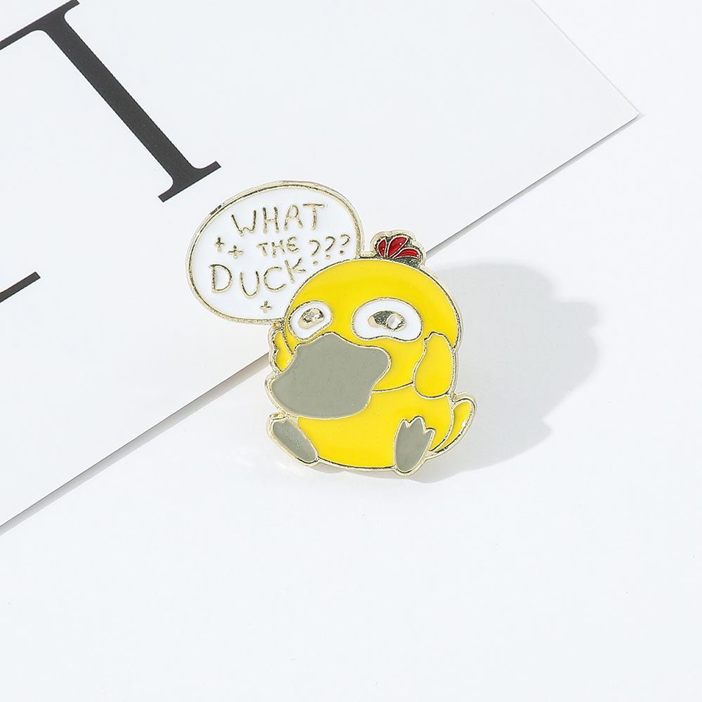 1 Pc ​Anime Character Brooch C - Tablet Computer Accessories ulasan dan harga