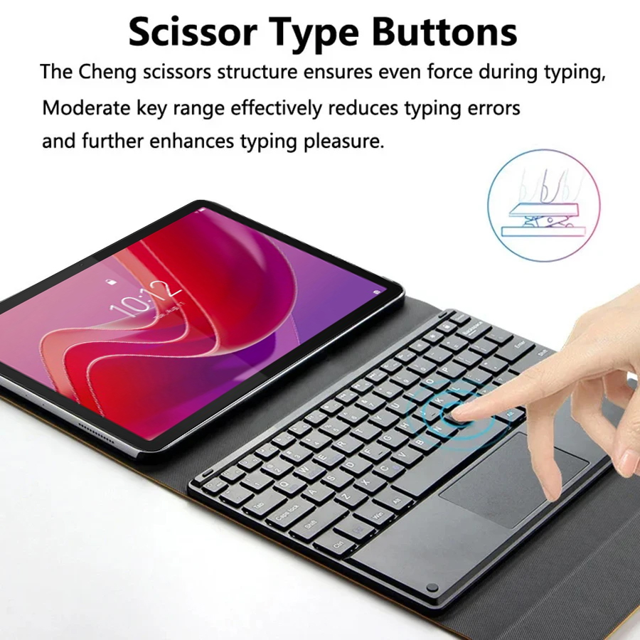 For Lenovo Tab P11 2nd Gen Xia - Lenovo Tablet Plus Accessories ulasan dan harga
