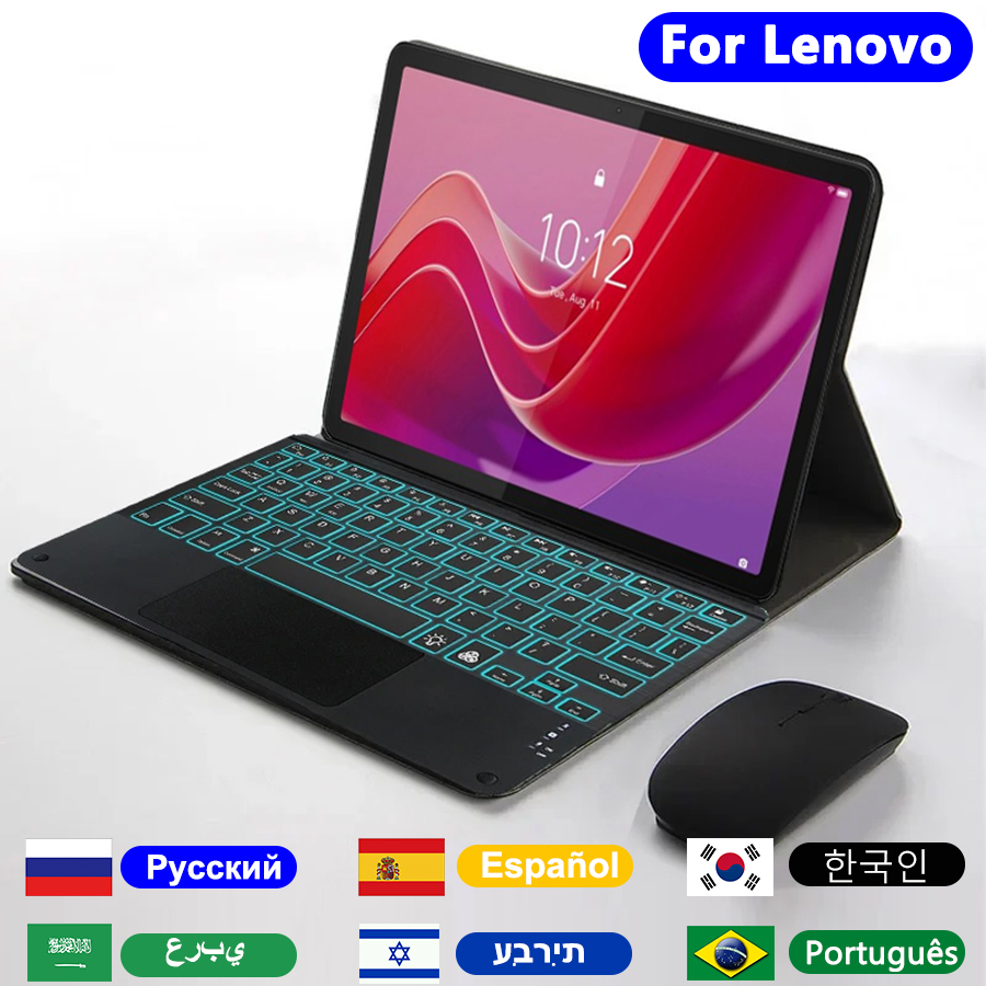 For Lenovo Tab P11 2nd Gen Xia - Lenovo Tablet Plus Accessories ulasan dan harga