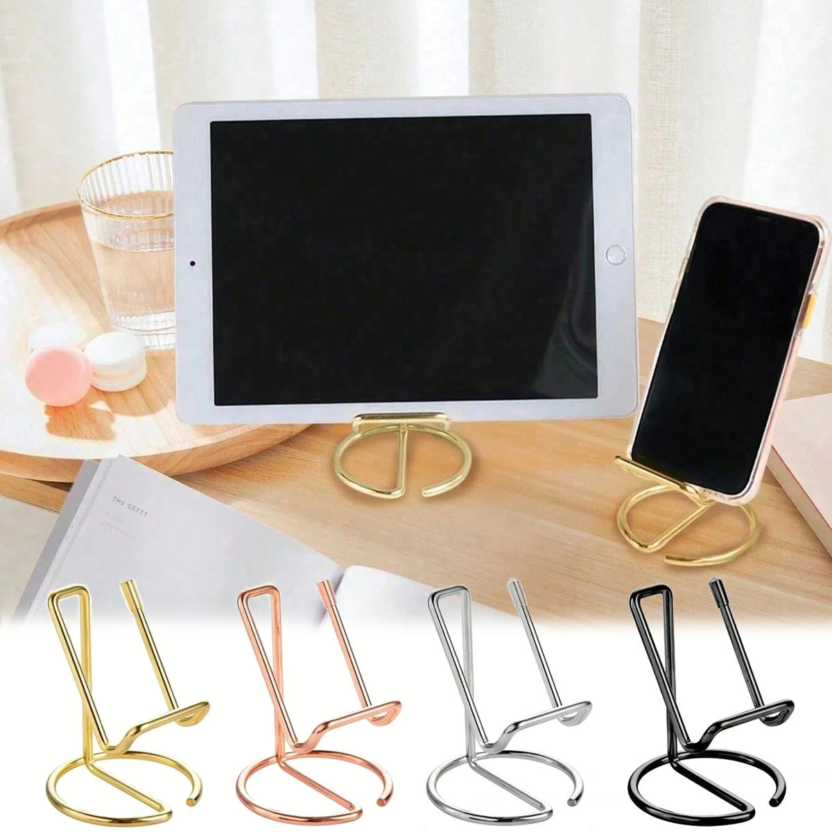 Portable Cell Phone Stand for  - Tablet Stand Accessories ulasan dan harga