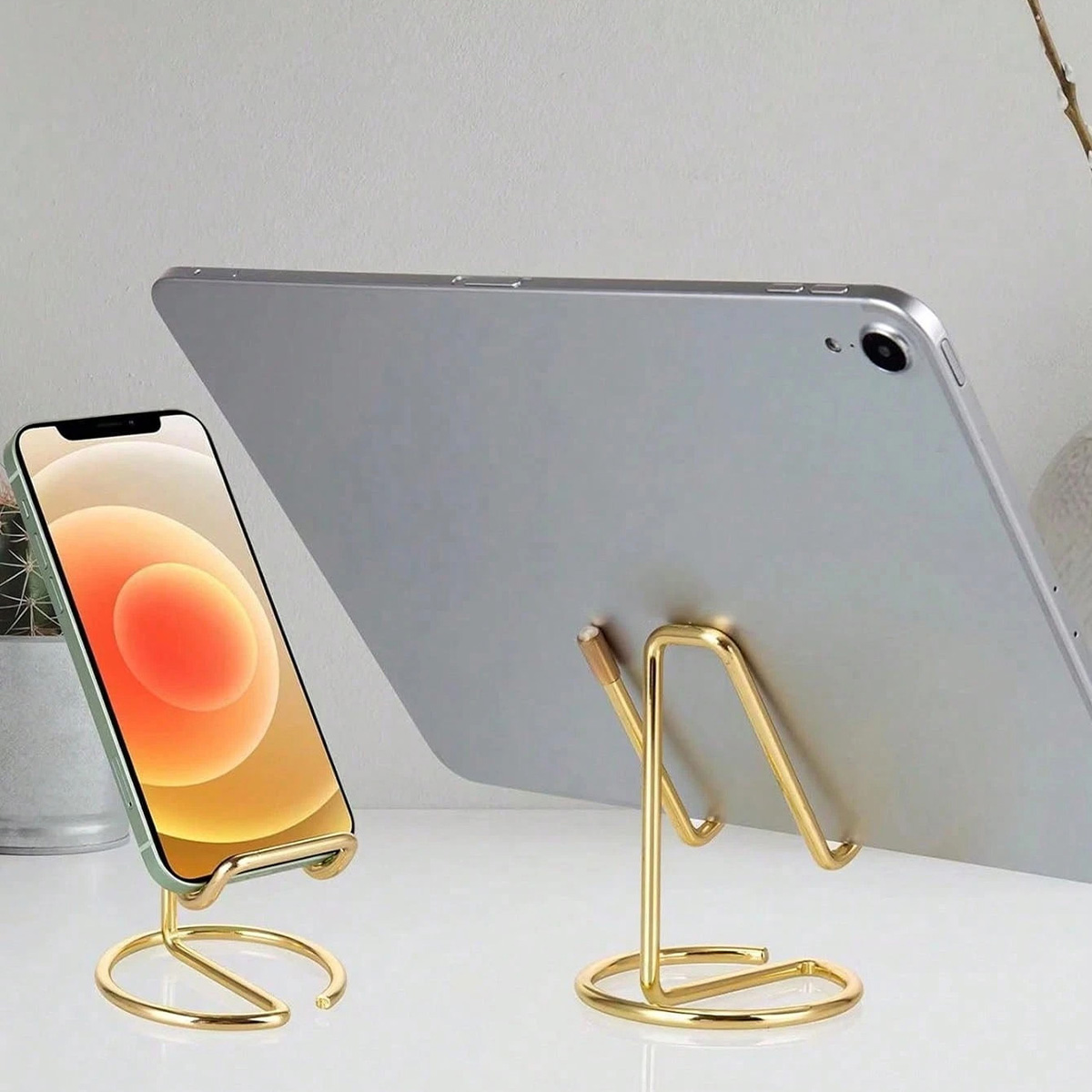Portable Cell Phone Stand for  - Tablet Stand Accessories ulasan dan harga