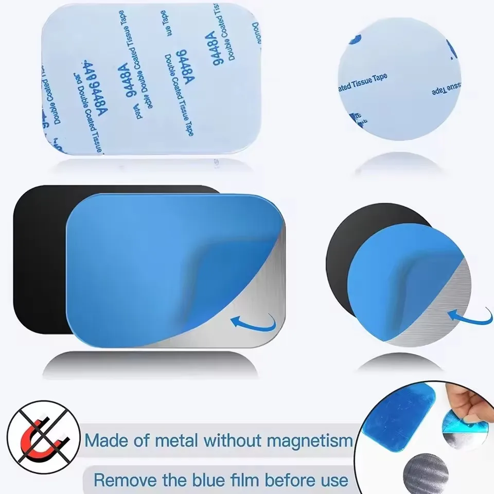 Thin Magnetic Metal Plate For  - Essential Tablet Accessories ulasan dan harga