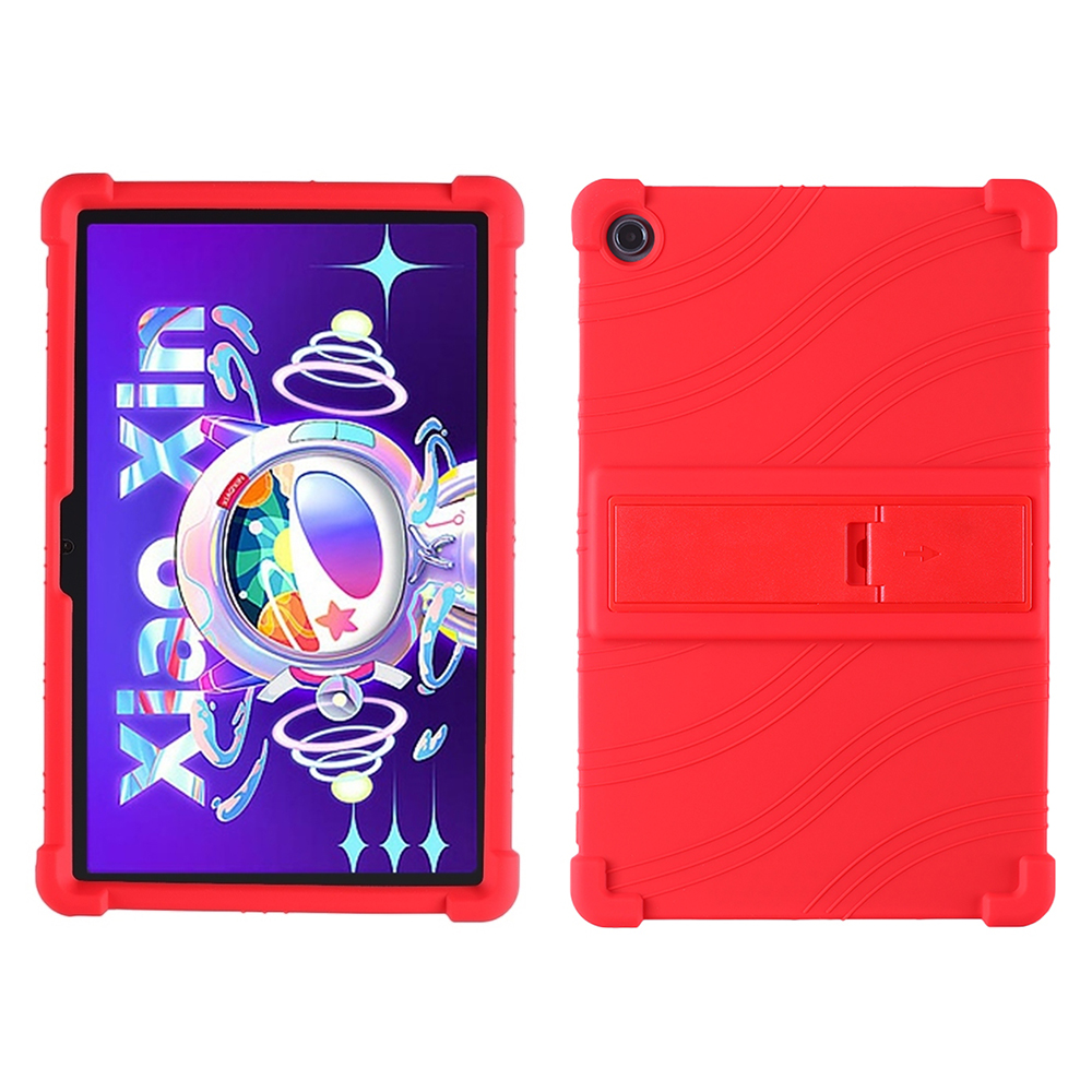 Soft Silicone Case for Lenovo  - Lenovo Tablet Plus Accessories ulasan dan harga