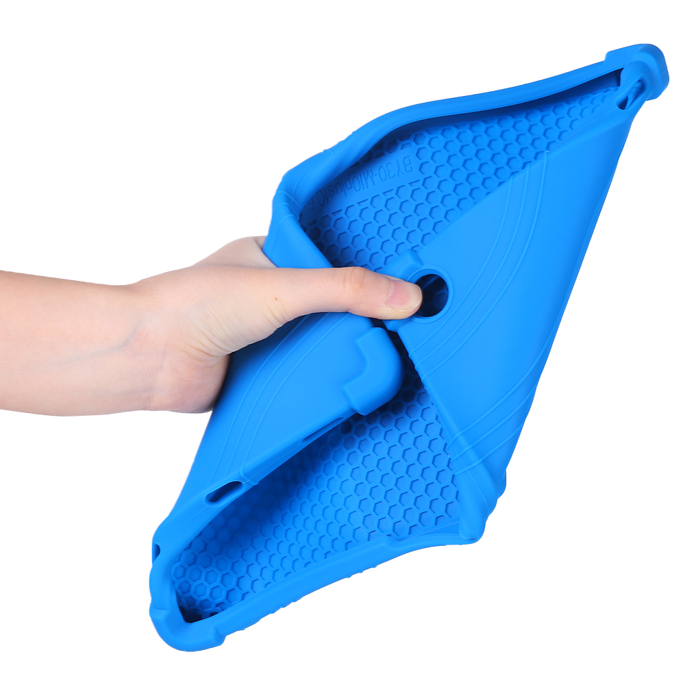 Soft Silicone Case for Lenovo  - Lenovo Tablet Plus Accessories ulasan dan harga
