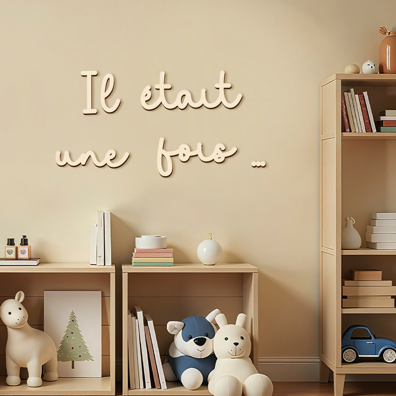 Once Upon A Time Sign Wooden W - Nook Tablet Accessories ulasan dan harga