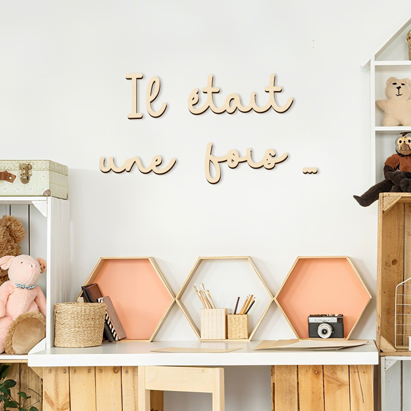 Once Upon A Time Sign Wooden W - Nook Tablet Accessories ulasan dan harga