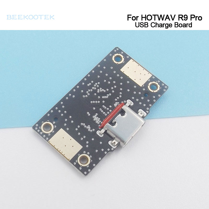 New Original HOTWAV R9 Pro USB - Hotwav Tablet Accessories ulasan dan harga