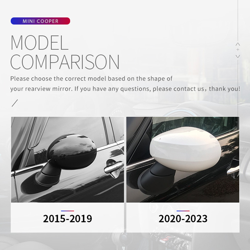 Rearview Mirror Shell Exterior - Tablet Computer Accessories ulasan dan harga
