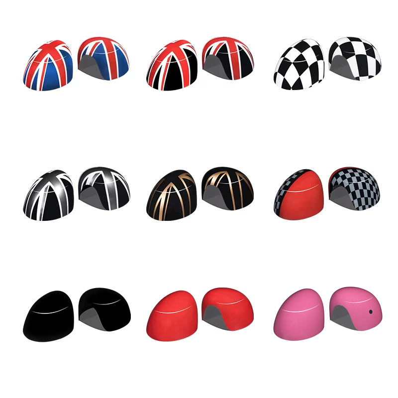 Rearview Mirror Shell Exterior - Tablet Computer Accessories ulasan dan harga