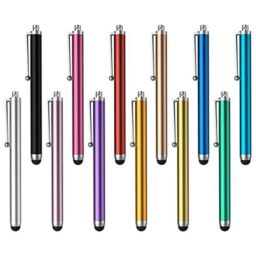 10Pcs/Lot Universal Stylus Pen - Ipad Pencil Stylus ulasan dan harga