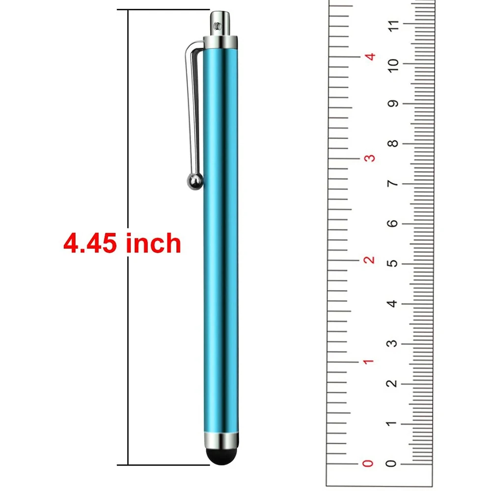 10Pcs/Lot Universal Stylus Pen - Ipad Pencil Stylus ulasan dan harga
