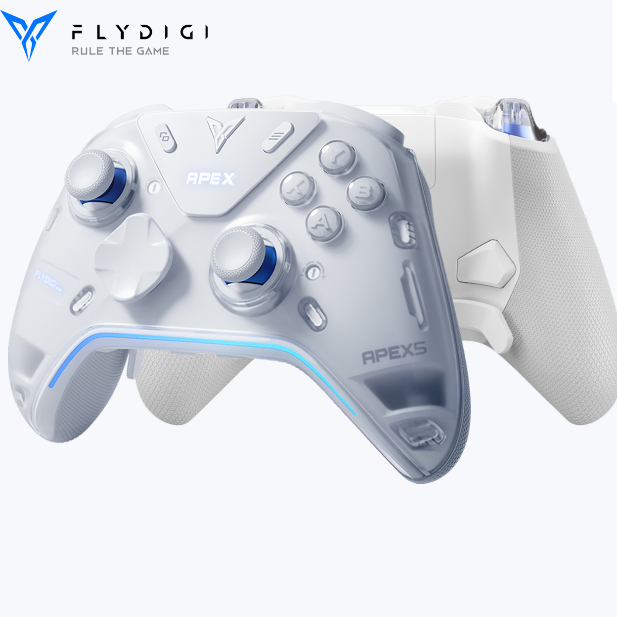 Global Version Flydigi Apex 5  - Tablet Accessories For Gaming ulasan dan harga