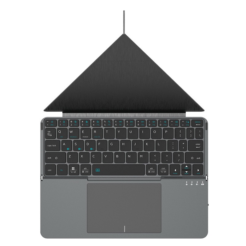 I-BOX Bluetooth Wireless Folda - Boox Tablet Accessories ulasan dan harga