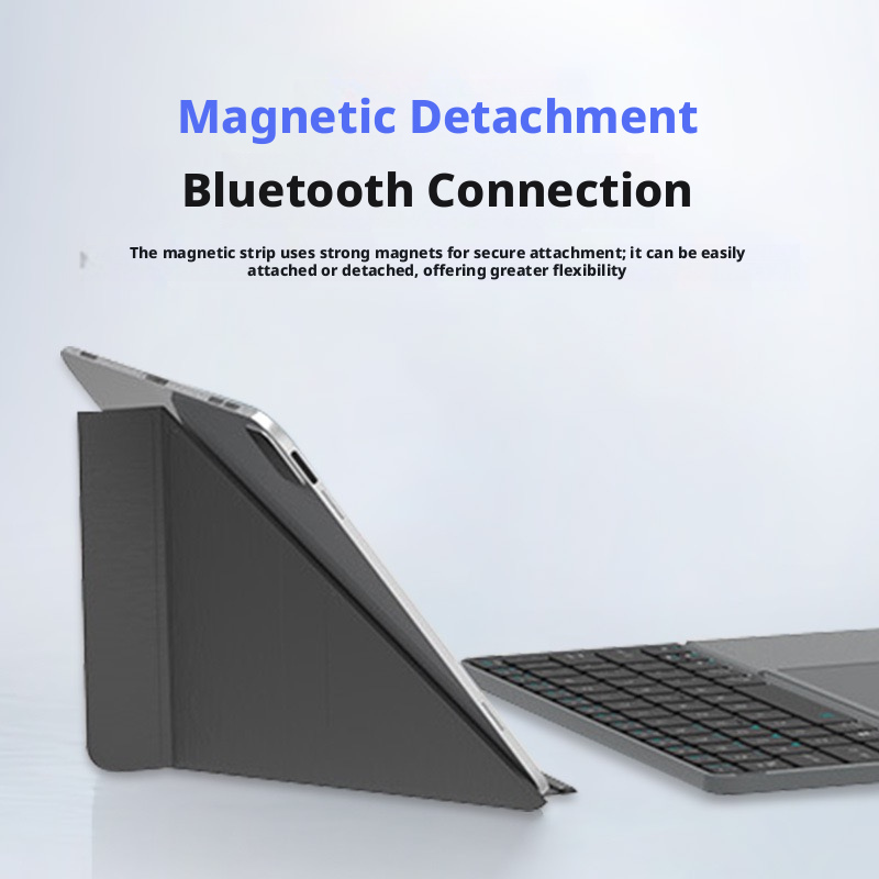 I-BOX Bluetooth Wireless Folda - Boox Tablet Accessories ulasan dan harga