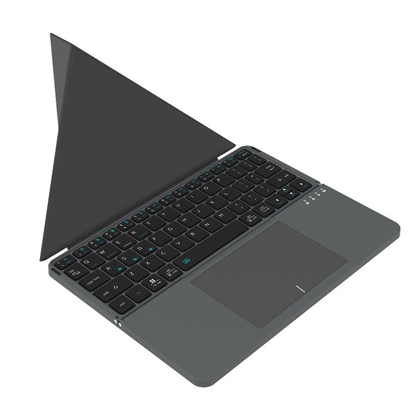 I-BOX Bluetooth Wireless Folda - Boox Tablet Accessories ulasan dan harga