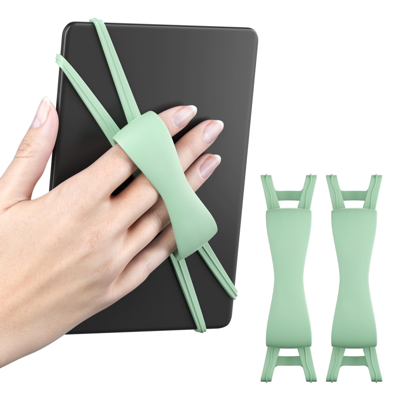 1pc Tablet Hand Strap Fits 4.7 - Tablet Reading Accessories ulasan dan harga
