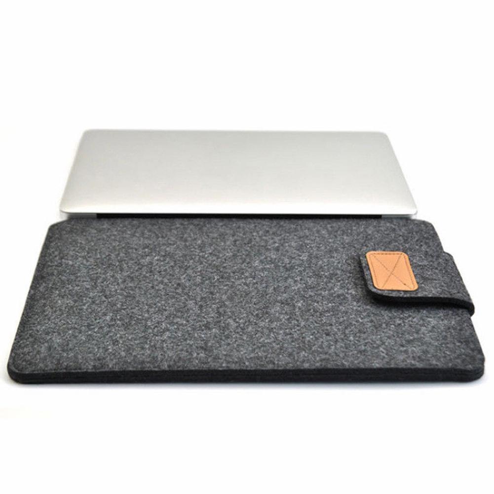 Portable Anti-Scratch Felt Bag - Boox Tablet Accessories ulasan dan harga