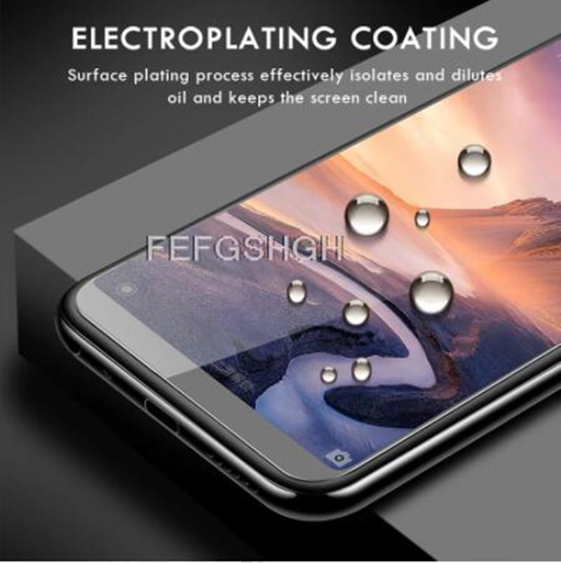 Original Protection Tempered G - Oneplus Tablet Accessories ulasan dan harga