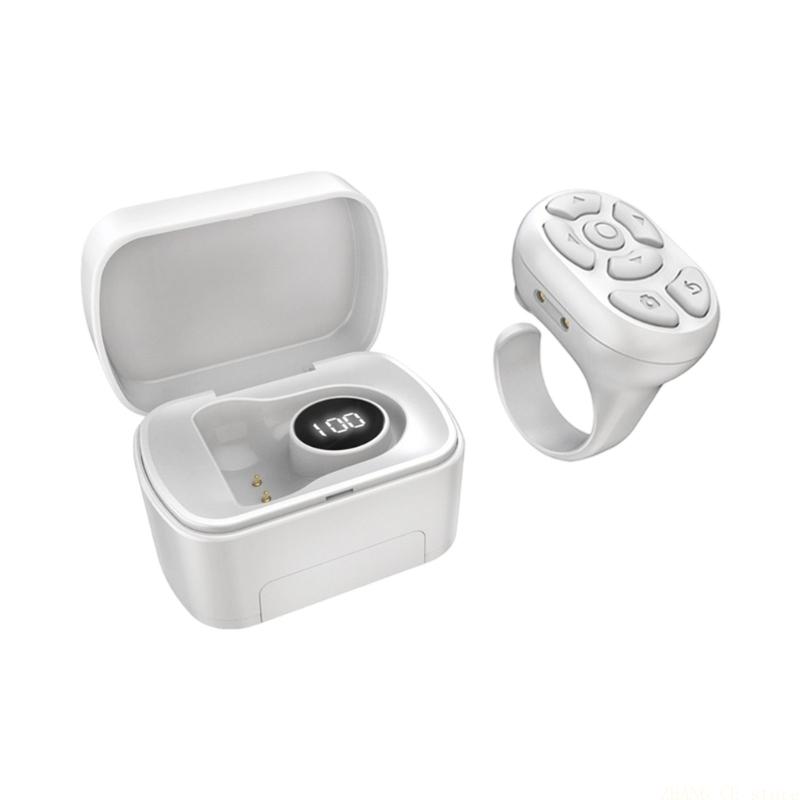 M5TD Remote Control Page Turne - Tablet Reading Accessories ulasan dan harga