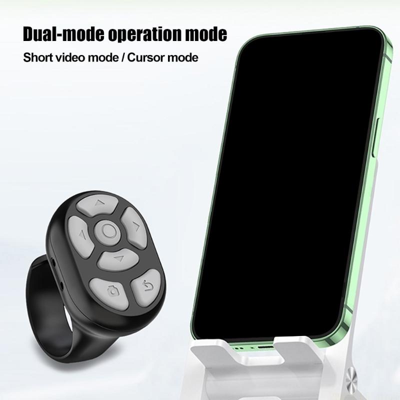 M5TD Remote Control Page Turne - Tablet Reading Accessories ulasan dan harga