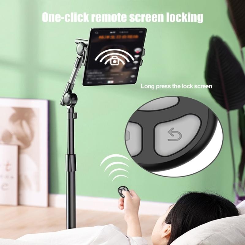 M5TD Remote Control Page Turne - Tablet Reading Accessories ulasan dan harga