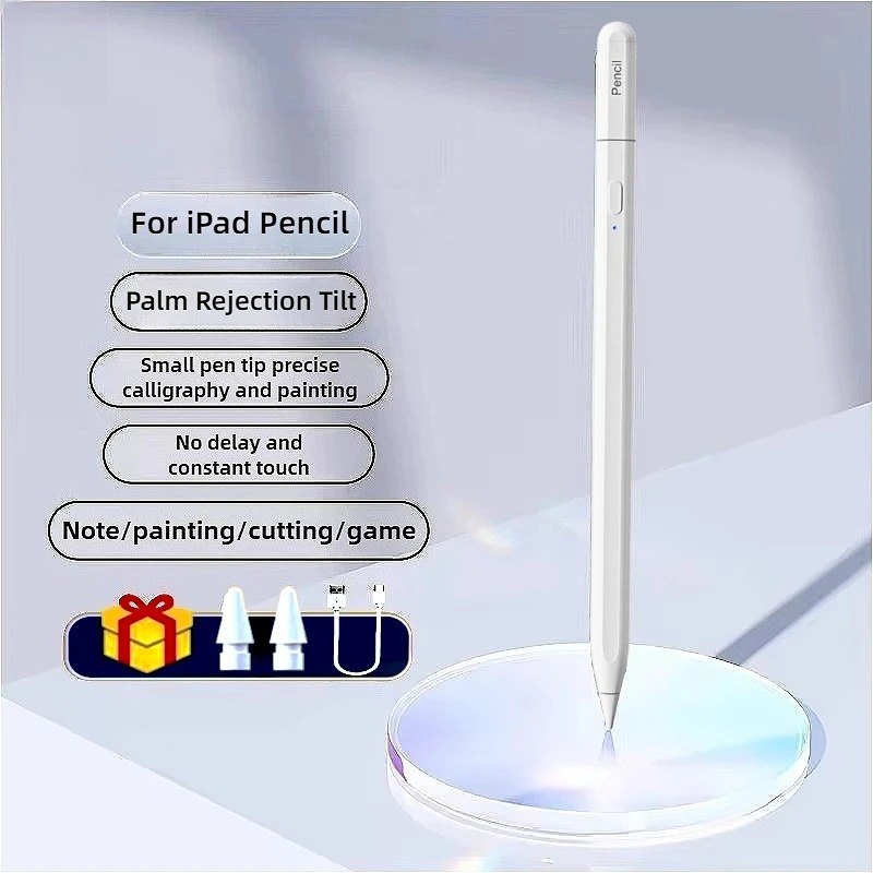 2026 For iPad Pencil M4 Stylus - Ipad Pencil Stylus ulasan dan harga