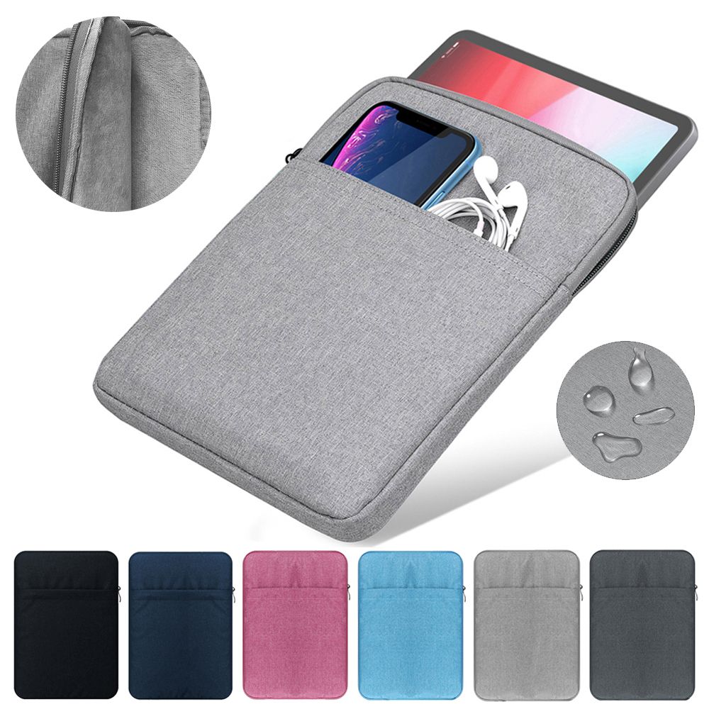 Tablet Sleeve Phone Bag Shockp - Boox Tablet Accessories ulasan dan harga