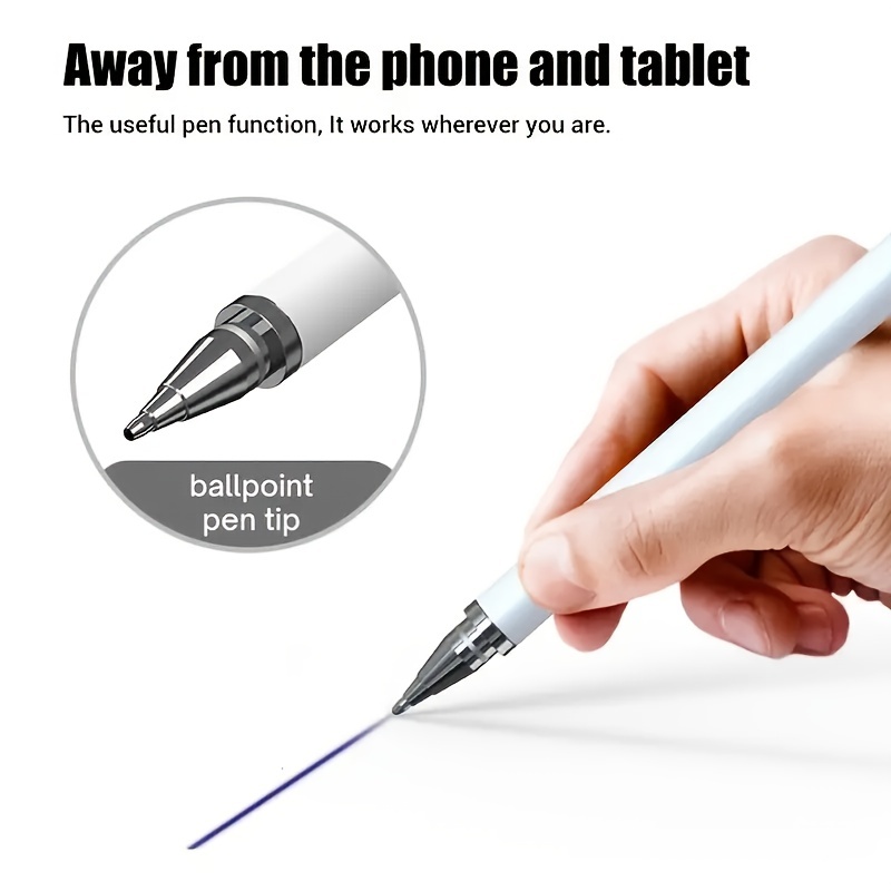 Universal Stylus Pen For Andro - Ipad Pencil Stylus ulasan dan harga