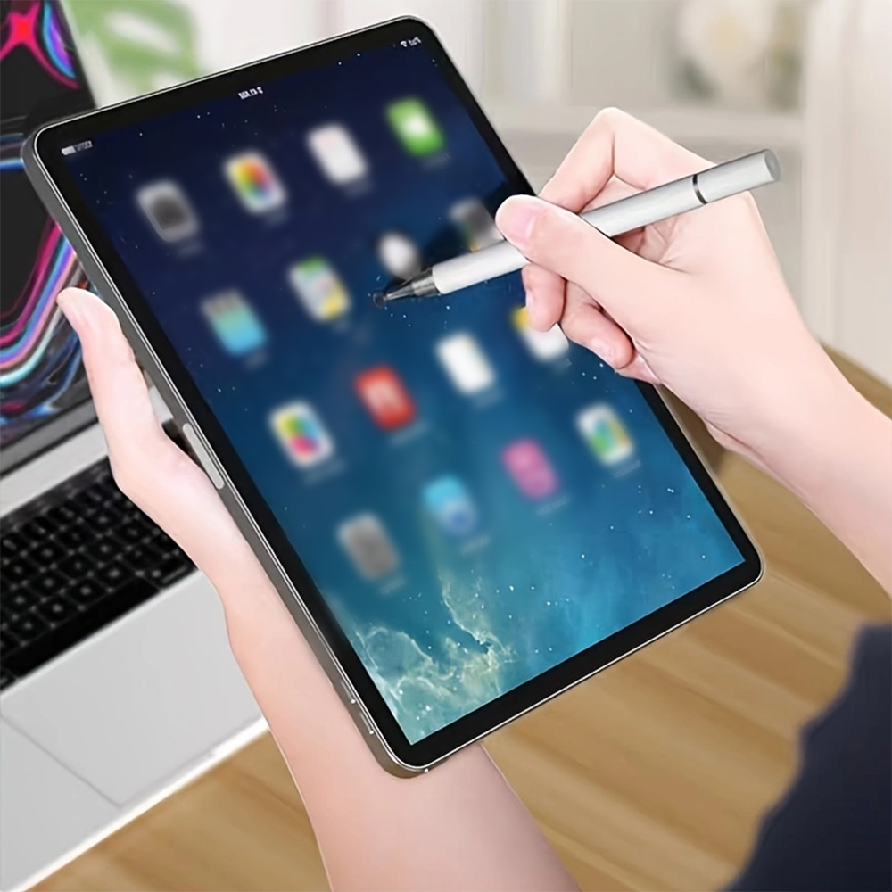 Universal Stylus Pen For Andro - Ipad Pencil Stylus ulasan dan harga