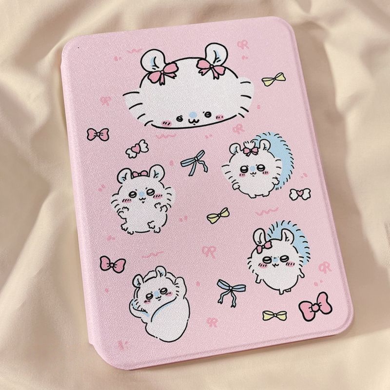 Anime Chiikawa Momonga Cartoon - Boox Tablet Accessories ulasan dan harga