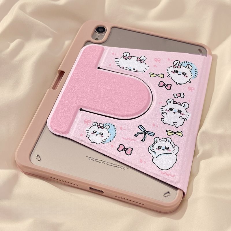 Anime Chiikawa Momonga Cartoon - Boox Tablet Accessories ulasan dan harga