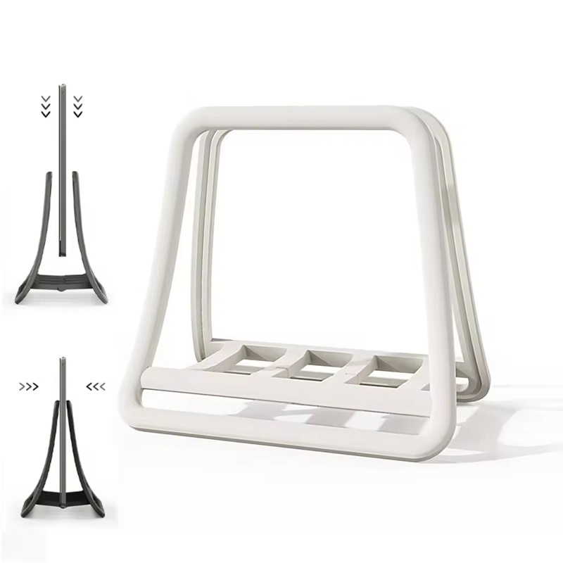 Universal Vertical Laptop Stan - Dell Tablet Accessories ulasan dan harga