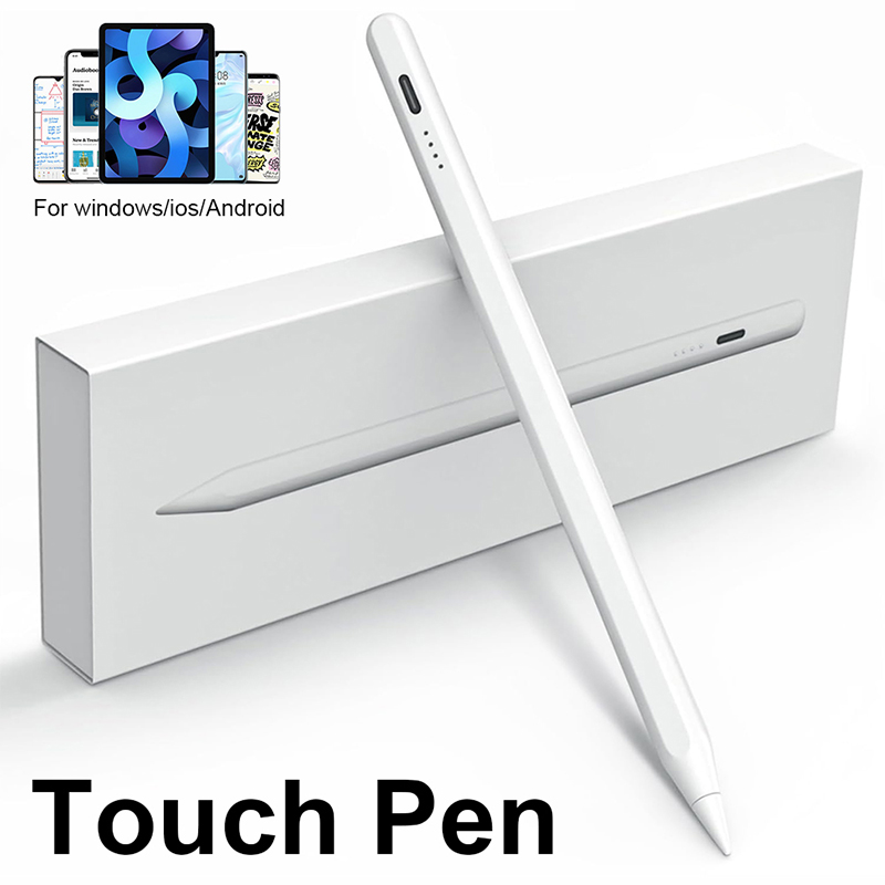Universal Stylus Pen For Andro - Ipad Pencil Stylus ulasan dan harga