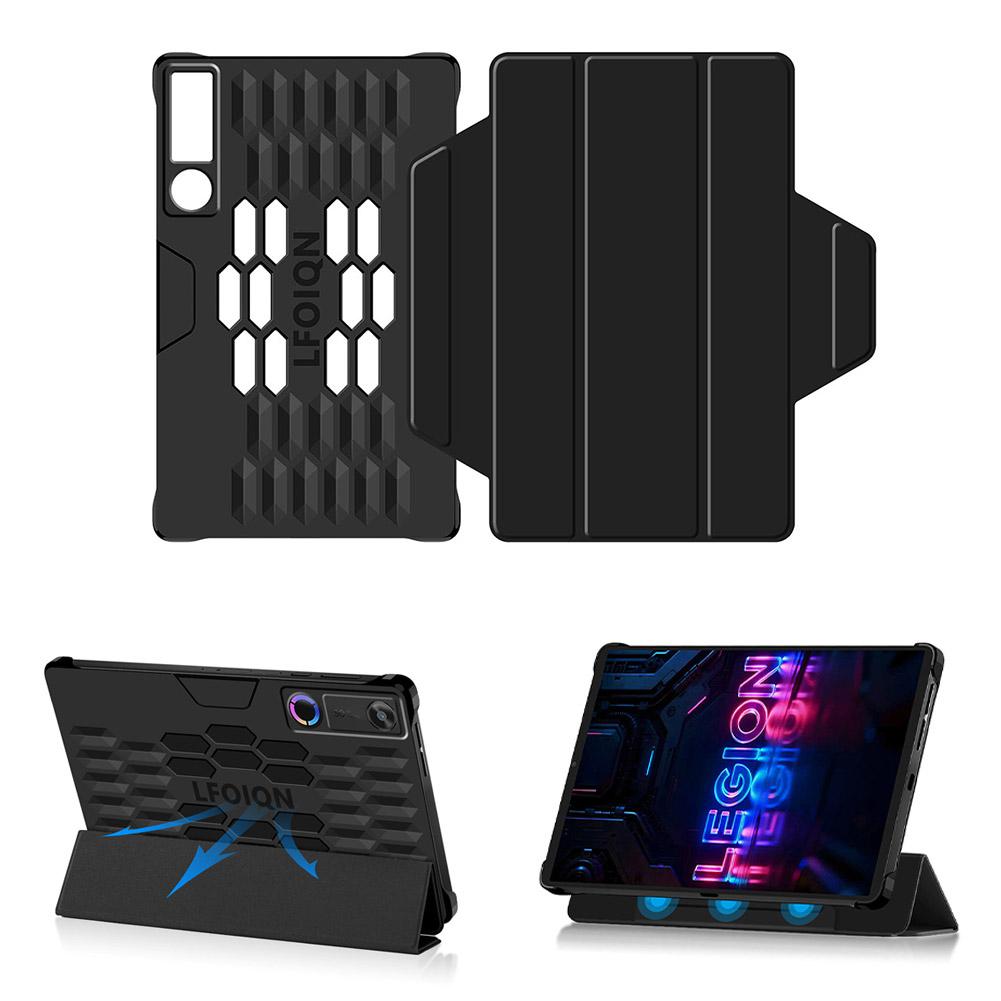 Magnetic Detachable Protective - Tablet Accessories For Gaming ulasan dan harga