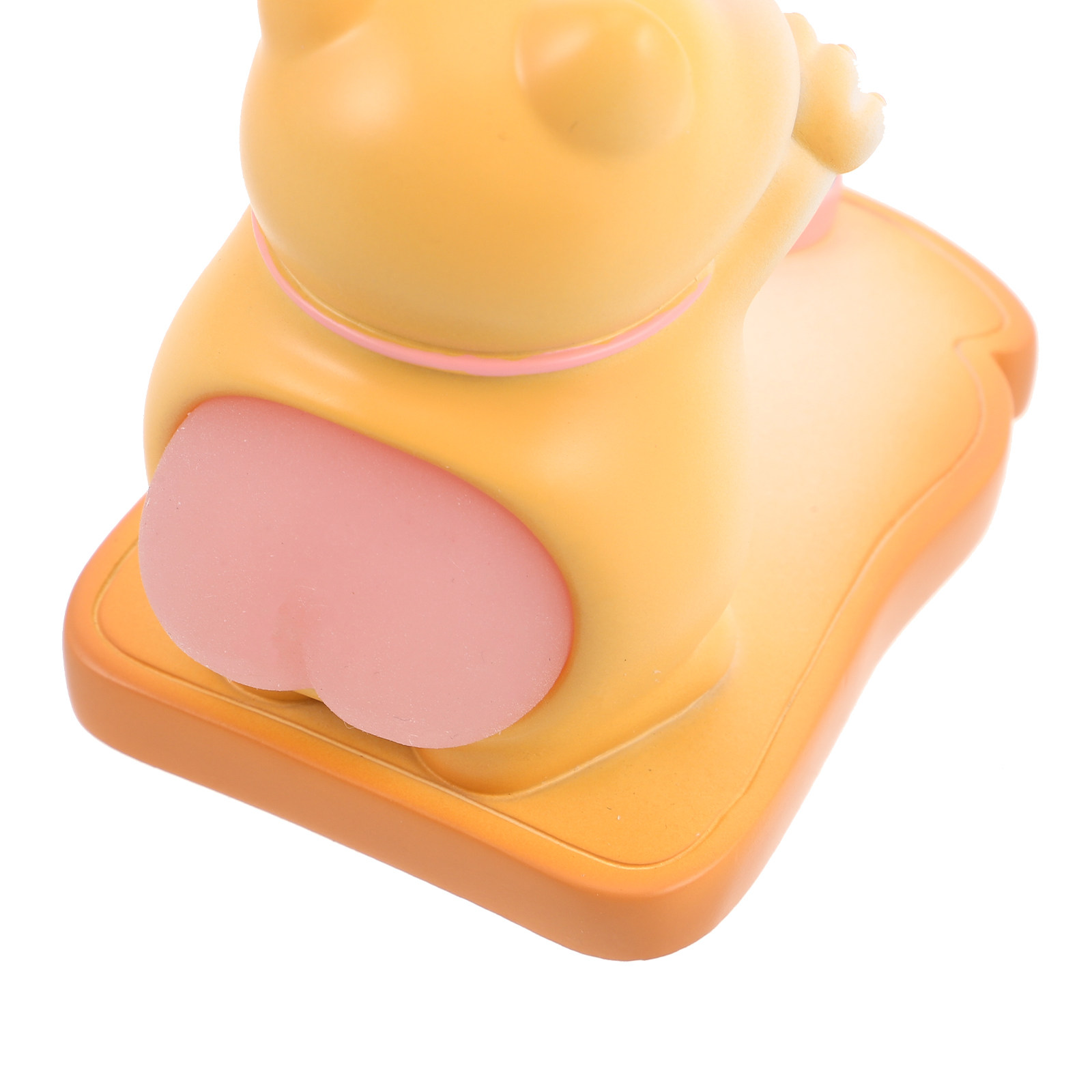 Cute Cat Phone Holder Resin Ca - Tablet Stand Accessories ulasan dan harga