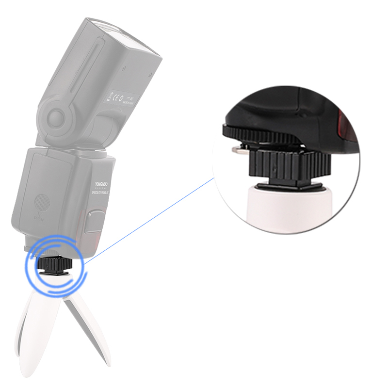 1pcs SC-6 SC6 Cold Hot Shoe Ad - Hotwav Tablet Accessories ulasan dan harga