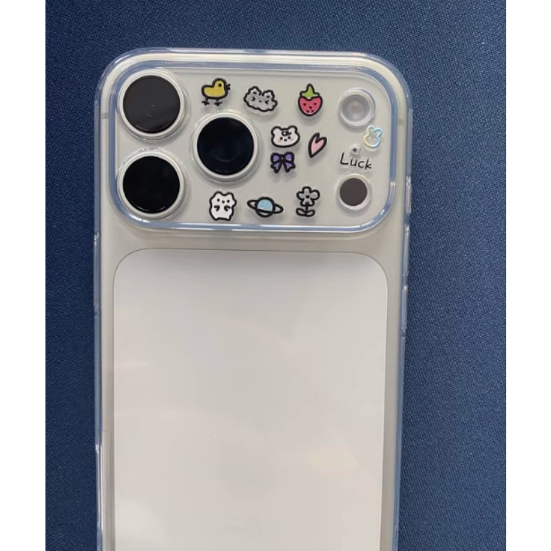 Cute Cartoon Stickers for Pets - Boox Tablet Accessories ulasan dan harga