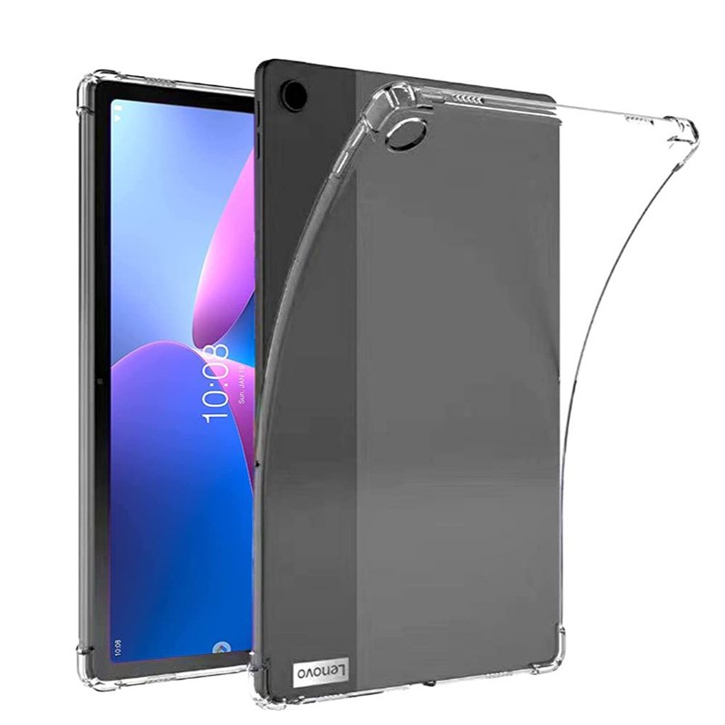 Silicone Case For Lenovo Tab M - Lenovo Tablet Plus Accessories ulasan dan harga