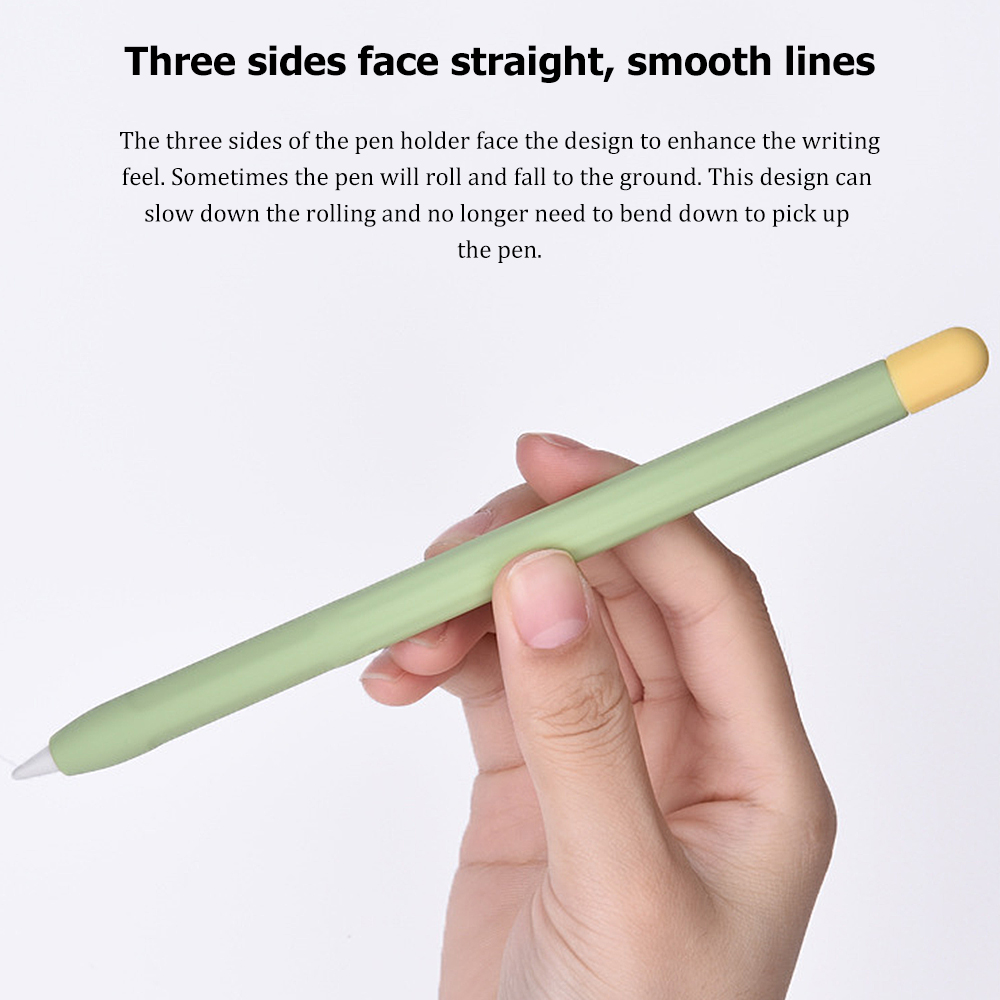 Stylus Pen Protective Cover So - Ipad Pencil Stylus ulasan dan harga