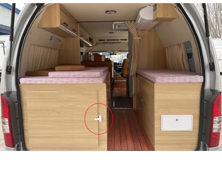 2PCS Caravan Folding Outdoor T - Tablet Computer Accessories ulasan dan harga
